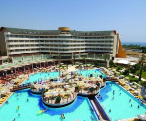 Alaiye Resort Hotel&SPA