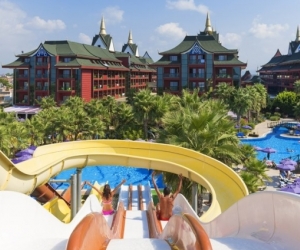 Siam Elegance Hotels Spa