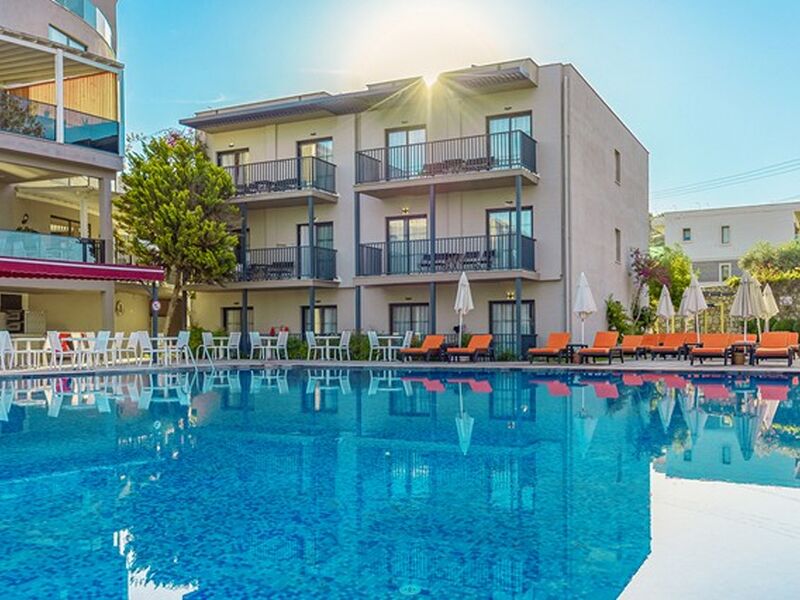 Bodrum Beach Resort