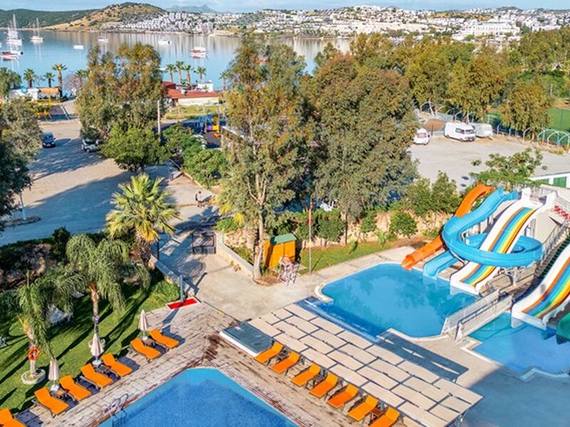 Bodrum Beach Resort