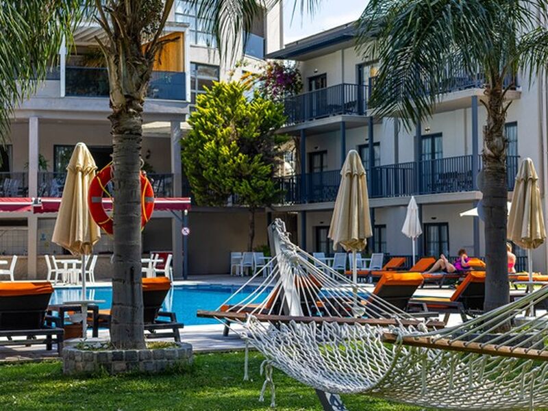 Bodrum Beach Resort