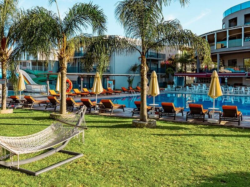 Bodrum Beach Resort