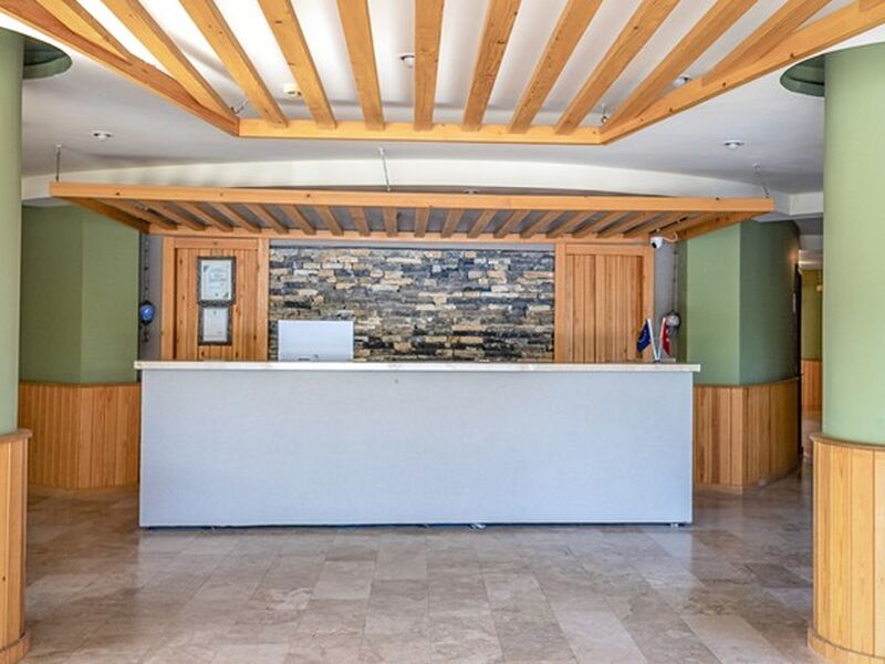 Bodrum Beach Resort