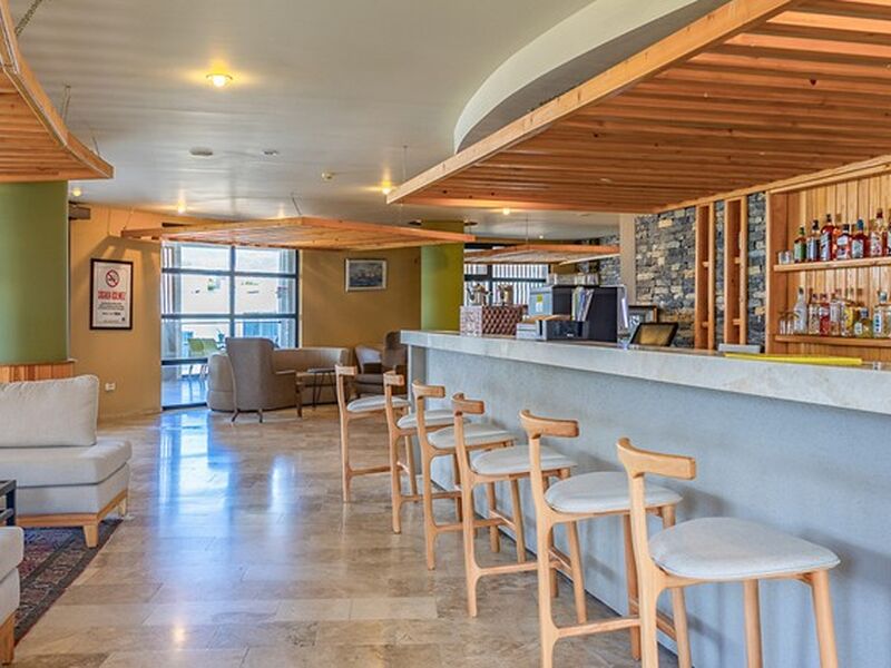 Bodrum Beach Resort