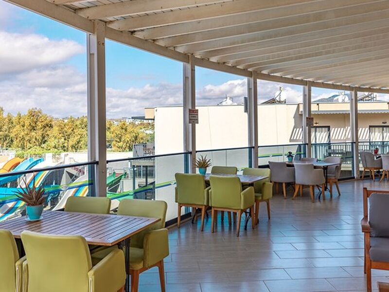 Bodrum Beach Resort