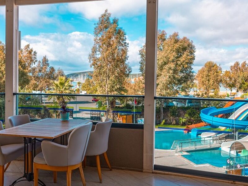 Bodrum Beach Resort