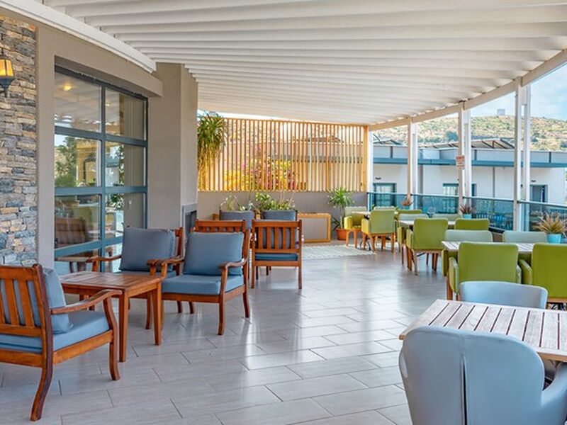 Bodrum Beach Resort
