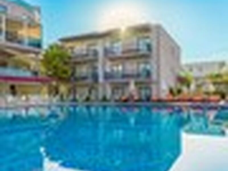 Bodrum Beach Resort