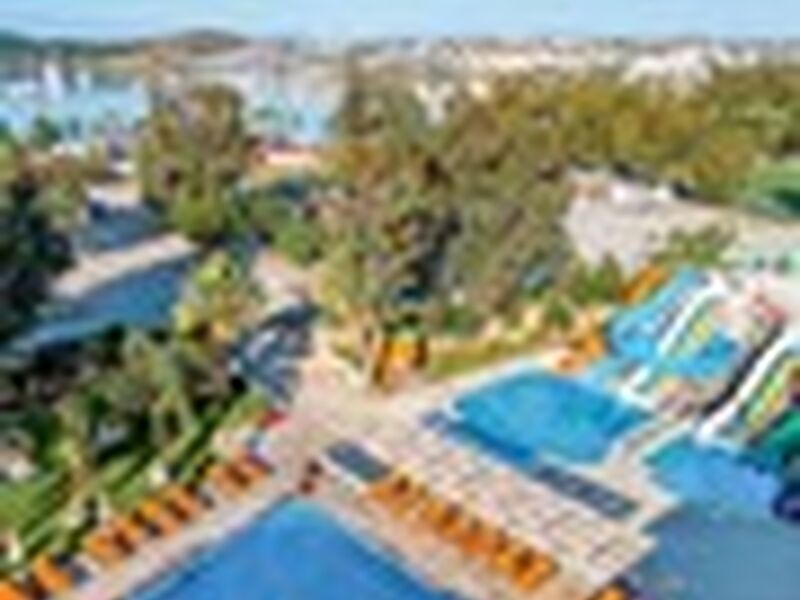 Bodrum Beach Resort