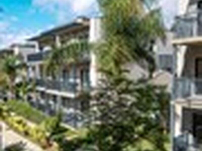 Bodrum Beach Resort