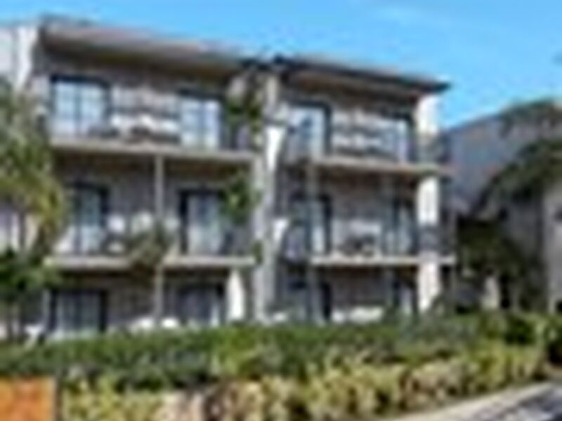 Bodrum Beach Resort
