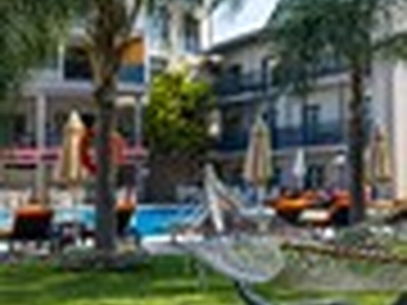 Bodrum Beach Resort