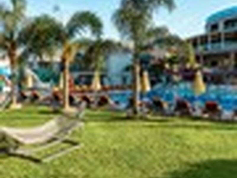 Bodrum Beach Resort