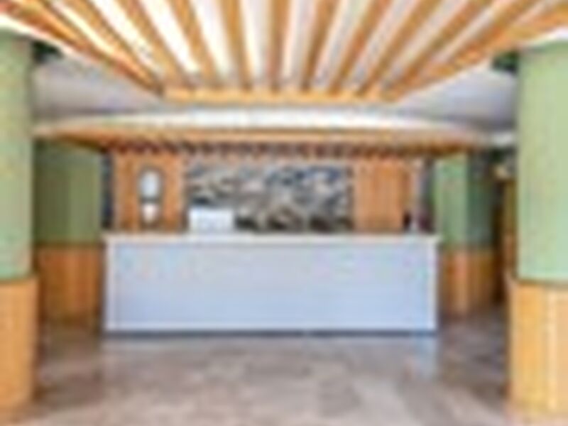 Bodrum Beach Resort