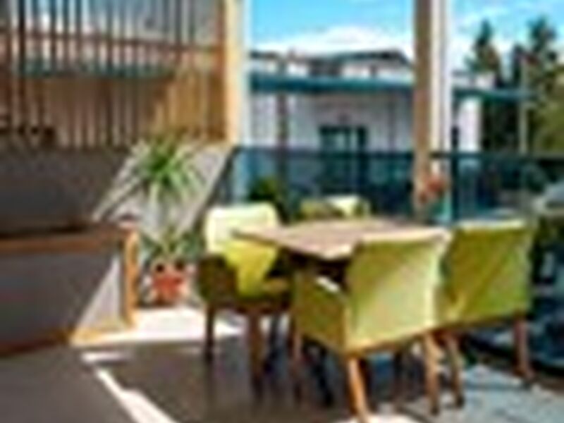 Bodrum Beach Resort