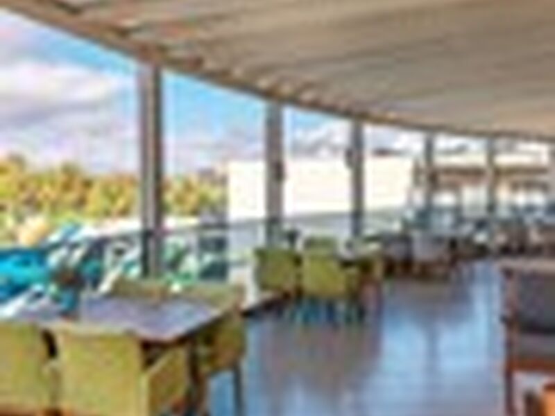 Bodrum Beach Resort