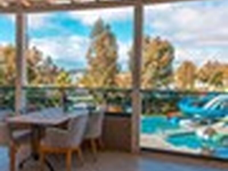 Bodrum Beach Resort