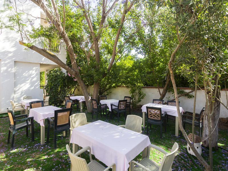 Kriss Hotel