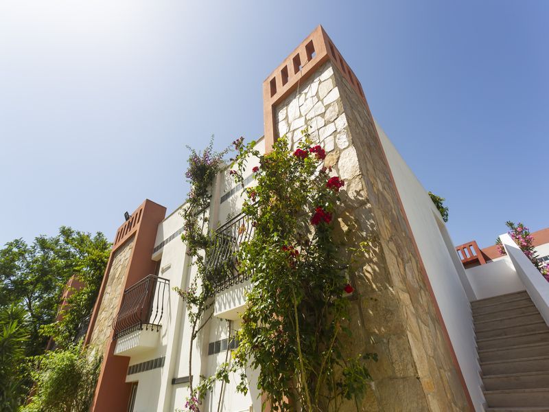 Kriss Hotel