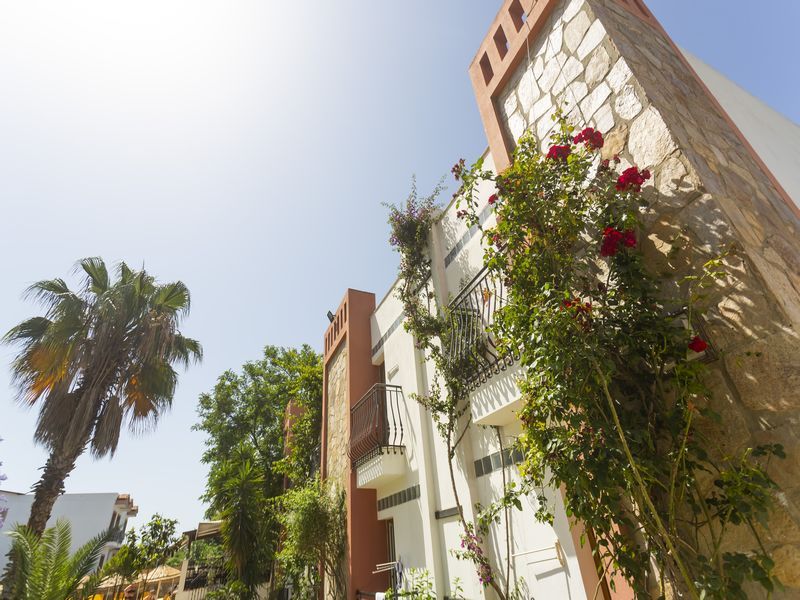 Kriss Hotel