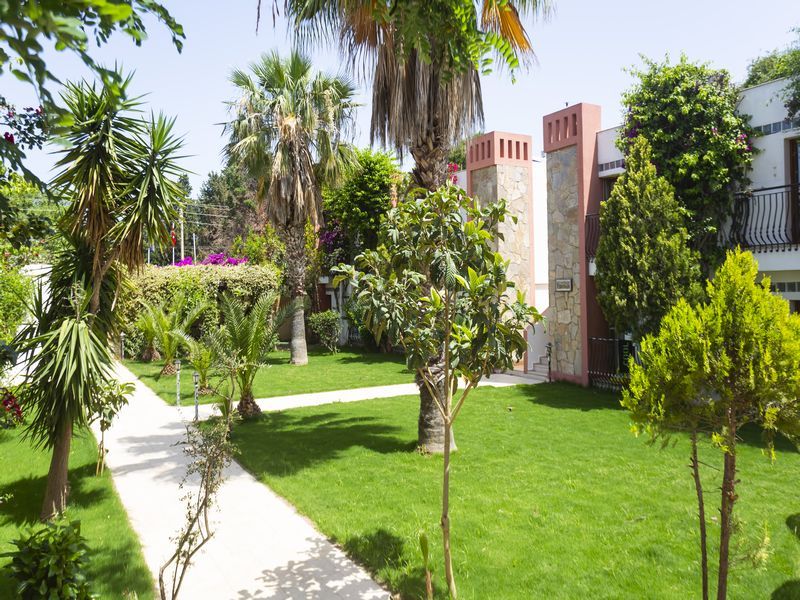 Kriss Hotel