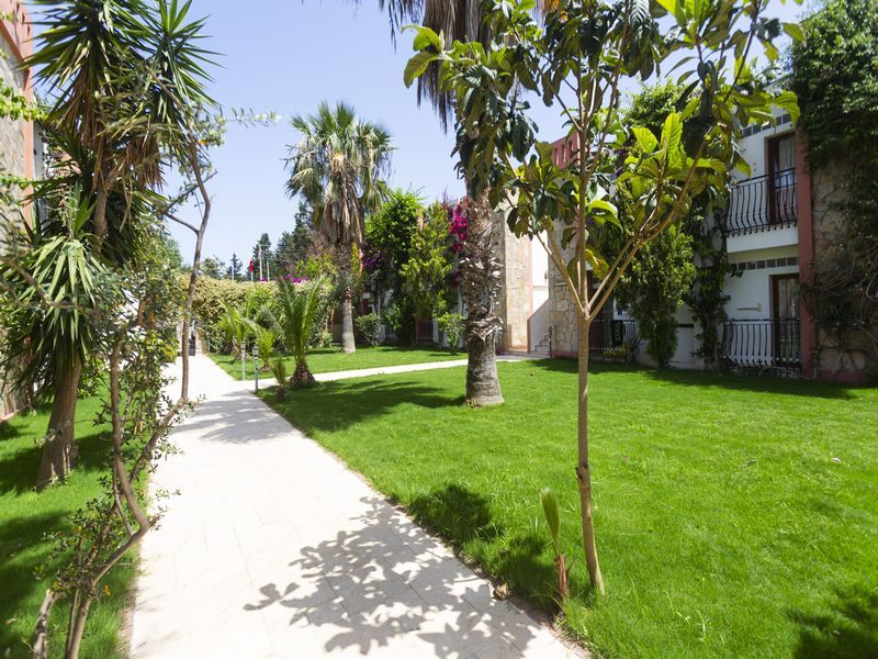 Kriss Hotel
