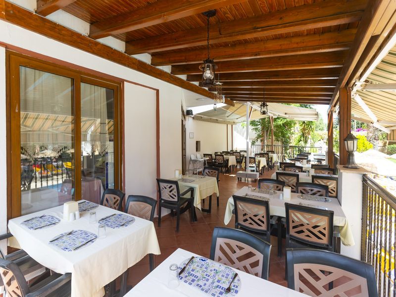 Kriss Hotel