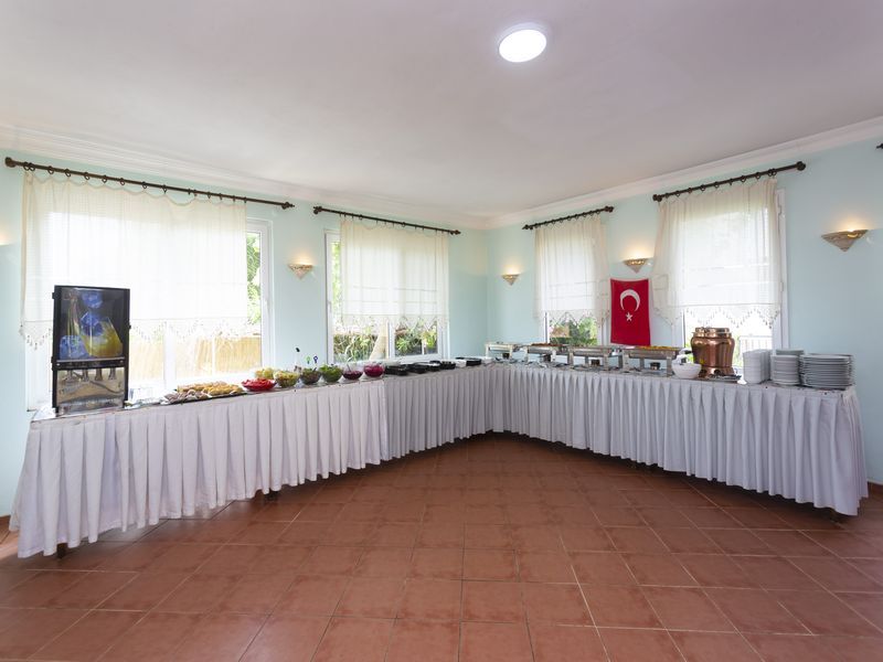 Kriss Hotel