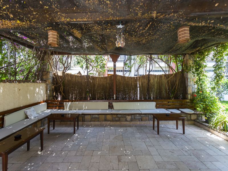 Kriss Hotel