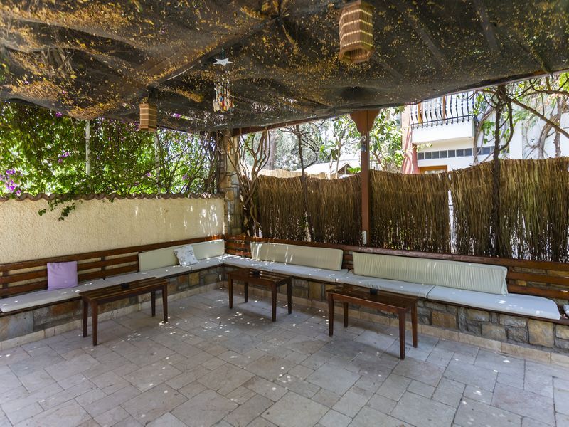 Kriss Hotel