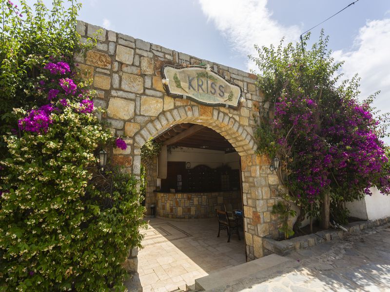 Kriss Hotel