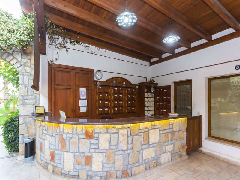 Kriss Hotel