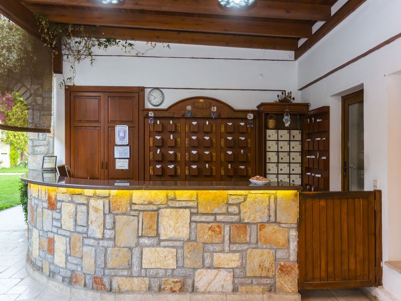 Kriss Hotel