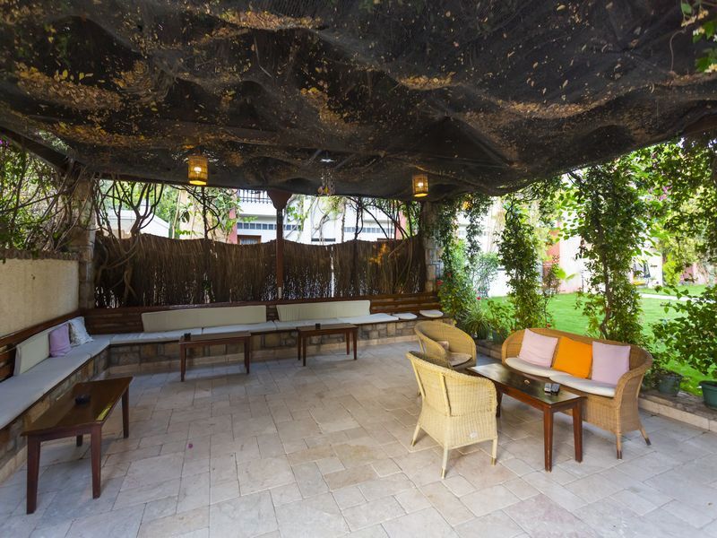 Kriss Hotel