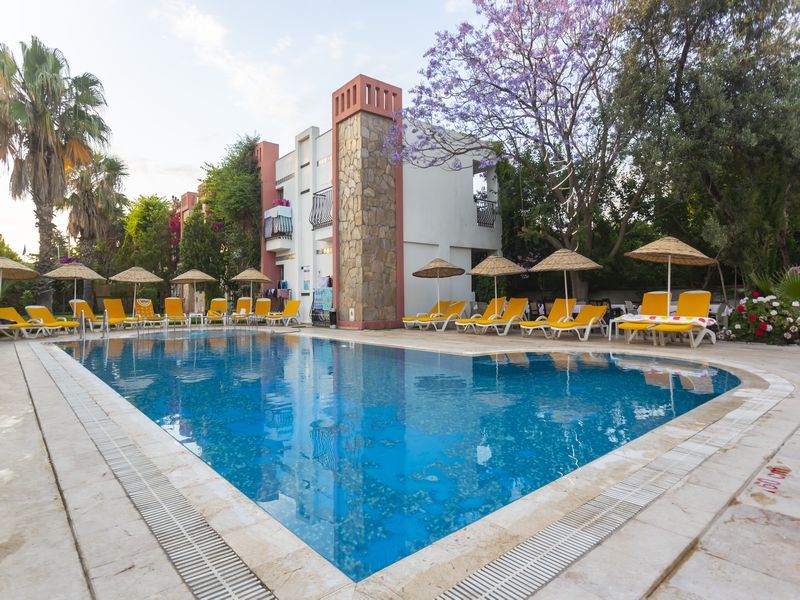 Kriss Hotel