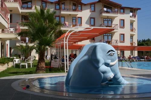 ALICE SUIT HOTEL
