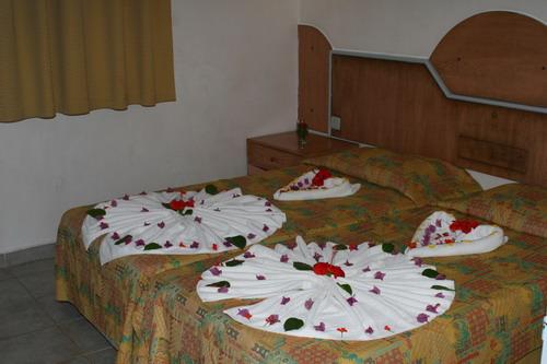 ALICE SUIT HOTEL