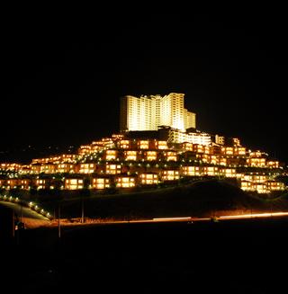 GOLDCITY HOTEL