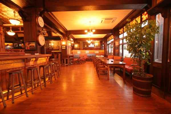 GOLDCITY HOTEL