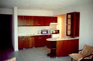 Tuntaş Suites Hotel Altınkum