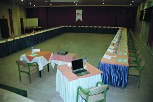 DİNLER HOTELS ALANYA