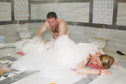 DİNLER HOTELS ALANYA