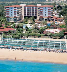 Terrace Beach Resort Hotel