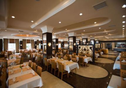 Terrace Beach Resort Hotel