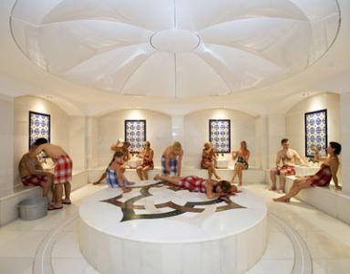 Terrace Beach Resort Hotel