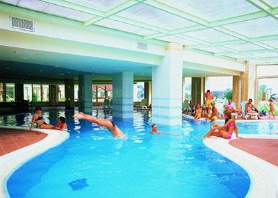 Terrace Beach Resort Hotel