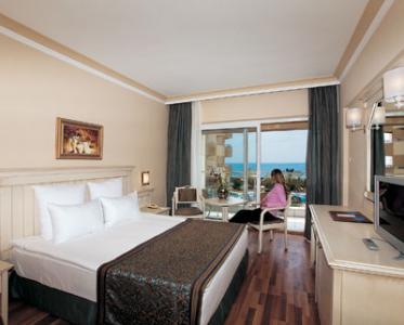 Terrace Beach Resort Hotel