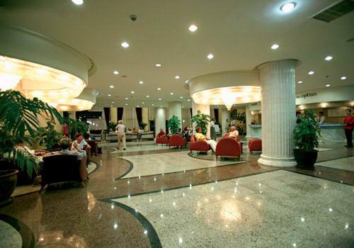 Terrace Beach Resort Hotel