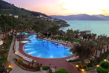 RIXOS PREMİUM  BODRUM
