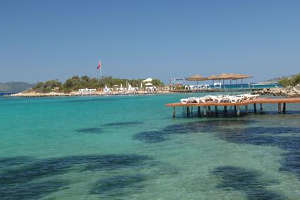 RIXOS PREMİUM  BODRUM
